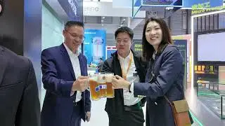 LASER World of PHOTONICS China 2025 - Recap Video | One-stop Laser Processing Solutions from TRUMPF