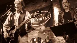 THE MARTIN BRILEY BAND -- 