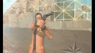 Driver: Parallel Lines - Gunman (Mission 1.3) Job Low-Down