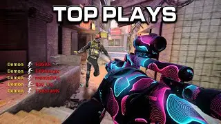 1 in a BILLION Clip on Modern Warfare 3!! (Top Plays 