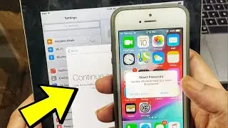 HOW TO RESET APPLE ID PASSWORD EASILY