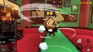 A Hat in Time ATP All DLC in 1:56:06.020 [PB]