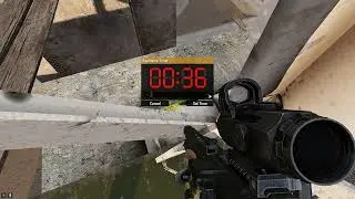 ARMA 3 |  Tutorial  |  Demo Charge Placement