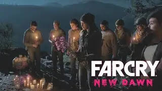 Return of the Robape - Far Cry New Dawn Gameplay Part 3
