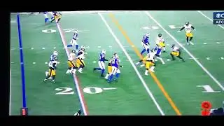 2nd level flow read - RPO