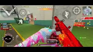 CON 5 DEDOS Y LA REALIDAD ALTERADA - Bloodstrike
