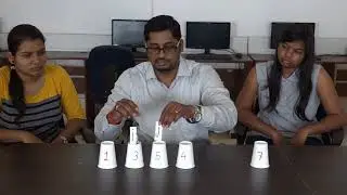 Basic sorting algorithms - Bubble Sort