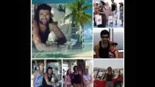 ENGIN AKYUREK  Paparazzi
