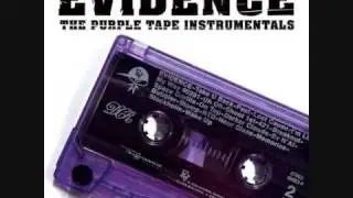 Evidence - Pest (Instrumental)