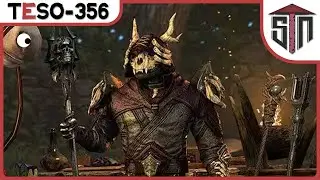 TESO [356] - Продолжаем фармить ивент. 