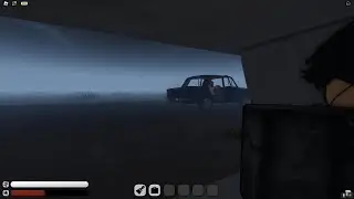 Прода с машинками |Roblox: "a dusty trip и хз не помню"|