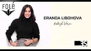 Eranda Libohova - Kolazh Veriu  (2019)