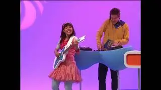 Nick Playdate - The Jumparounds 