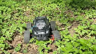 Покатушки на mmax