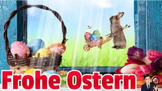 Ostergrüße 2022 kostenlos Whats App lustig Grüße zu Ostern Frohe Ostern Gruß senden Ostergruß