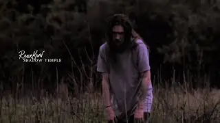 RiverKinn - Shadow Temple