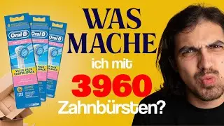 ICH STARTE ein Amazon FBA Business! - Zumindest probier ich's!