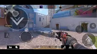 #standoff2 / затролил друга 10000 жизнями