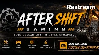 AfterShift Gaming, Open Server