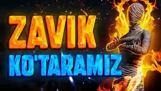 PABLIK BOSAMZ KIRORILA / ZAVIK OLAMZ / RANG AS 6400 / TELEFONDA STRIM / UMAR PUBG Mobile
