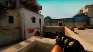 CS:GO - ACE With AK-47 - #8