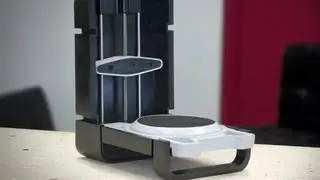 IL TUO VOLTO IN 3D