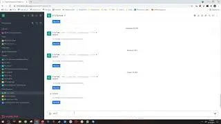 Rocket.Chat: How Data Loss Prevention (DLP) Works!