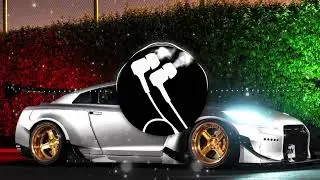C3N6, S3XIN & APHRO - TERIYAKI FUNK (Bass Boosted)