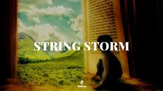 Lil Baby Type Beat - "STRING STORM" | Lil Baby Type Beat 2022 (FREE) | Prod. Inod Studio