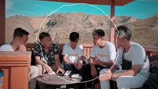 Acapella PsBb ( Voc. Rahmat Tahalu )