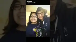 TikTok: April Birthday Party Photo