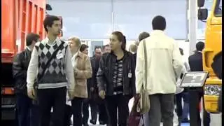 Представлен новый КАМАЗ 5490