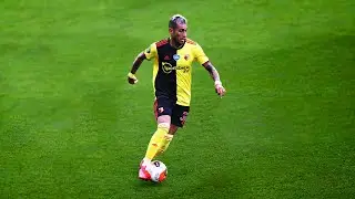 Roberto Pereyra - Underrated Baller