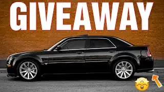 Diffuser Giveaway!