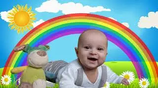 Как прекрасен мир вокруг ! У меня родился ВНУК !