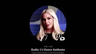 BBC Radio Dance awkward interruption of Prince Phillip's Death
