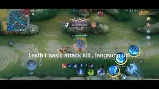 BUG AAMON YG BELUM KETAHUAN 2023 TANK AUTO BONCOS DAMAGE 40RB 😨😨😨