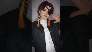 Hayato Suo Wind Breaker #shorts #anime #cosplay
