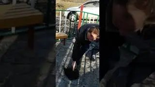 Горящий источник, Цхинвал (Южная Осетия).