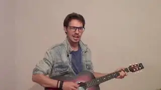 Вся наша жизнь ужастик! ОST 