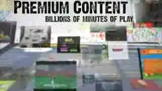 Google Announces AdSense for Games