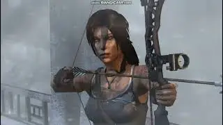 Tomb Raider#20