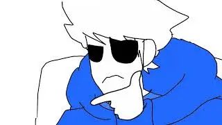 Glasses (Unfinished animation from 2021)