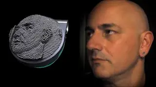 Tactile Camera For the Blind | The Henry Ford’s Innovation Nation