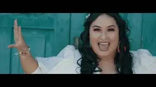 Lena Félix - Eres tú (Video Oficial 2021) ft. Eliza Ayala