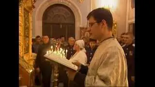 Рождество 01.2012