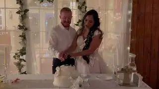 Pat and Jessica
