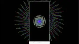 amazing Python animation 👌