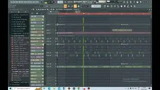 flp lofi freak D