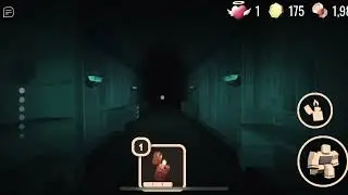 Getting HALT on Door 7?! | Roblox Doors